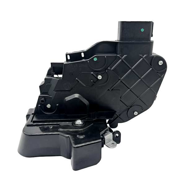 Türgriffbetätigung